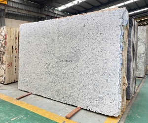 ĐÁ Dallas White ẤN ĐỘ