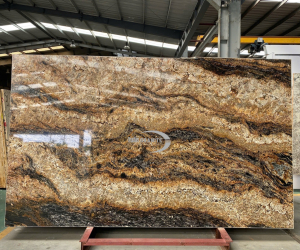 Đá Granite Gagma Gold