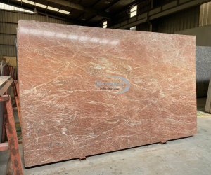 Đá Granite Jesper Red