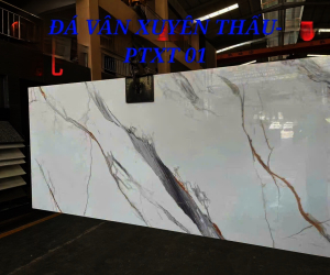 Vân xuyên thấu PTXT 