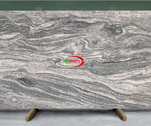 ĐÁ GRANITE ASIAN WHITE (ĐÁ TRẮNG SA MẠC)