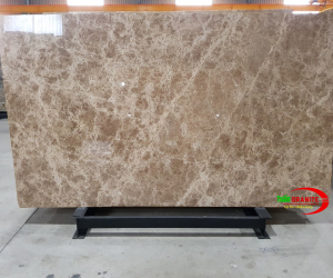ĐÁ MARBLE NÂU NHẠT TÂY BAN NHA 