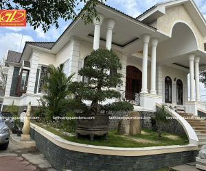 công trình thực tế thi công 