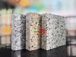 Giá Đá Hoa Cương Có Cao Không? Yếu Tố Nào Ảnh Hưởng Tới Giá Thành Của Đá Hoa Cương