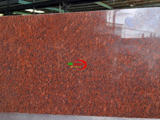 Đá đỏ Ấn Độ đang được ưa chuộng nhất hiện nay