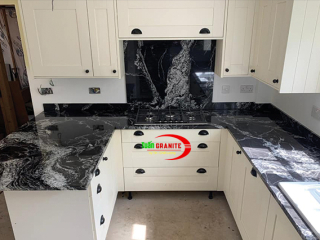 Top những mẫu đá Granite được ưa chuộng hiện nay?