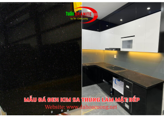 Kho đá kim sa tự nhiên giá tốt tại TP.HCM