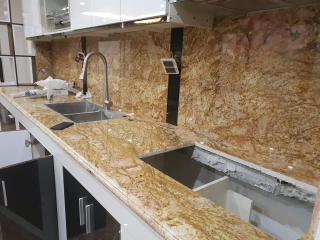 Marble Là Gì? Ưu Nhược Điểm & Cách Bảo Quản Sau Khi Thi Công
