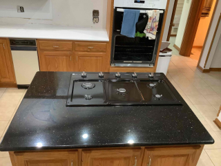 CÔNG TY ĐÁ GRANITE & MARBLE cung cấp tất cả sản phẩm Đá thi công mặt bàn mặt bếp của tại thị trường Hồ Chí Minh