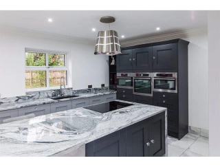 Top 10 mẫu đá granite đẹp và loại nào tốt nhất cho nhà ở năm 2026