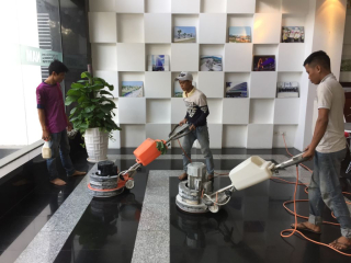 Mẹo Vệ Sinh Đá Granite Đơn Giản Mà Hiệu Quả