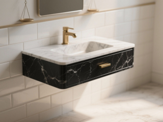 Đá Marble (đá cẩm thạch) của Thái Tuấn