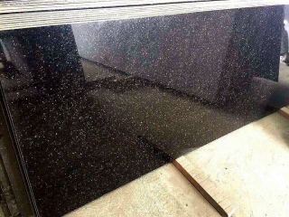 Đá Đen Ấn Độ Một Trong Những Loại Đá Granite Được Sử Dụng Phổ Biến 