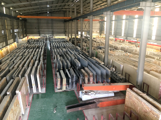 Kho đá hoa cương uy tín nhất tại tphcm | Đa dạng mẫu mã và đẳng cấp sang trọng