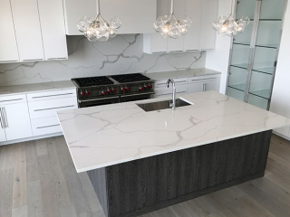 Giá đá Marble trắng Việt Nam 2026 | Kho đá uy tín tại TP.HCM