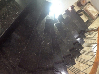 Giới thiệu về Đá đen Ấn Độ