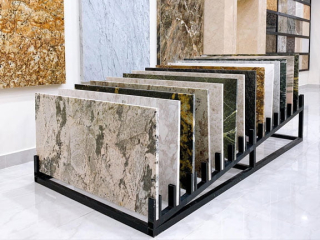 Hình ảnh những mẫu đá granite đẹp, cao cấp nhất 2024
