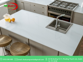 Cập nhật bảng giá đá Vicstone mới nhất 2026