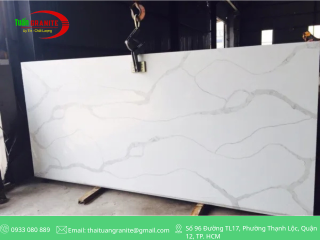 Đá Vicostone là gì? Kho đá Vicostone uy tín tại TP.HCM