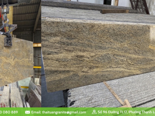Tổng kho phân phối đá hoa cương uy tín tại TP.HCM