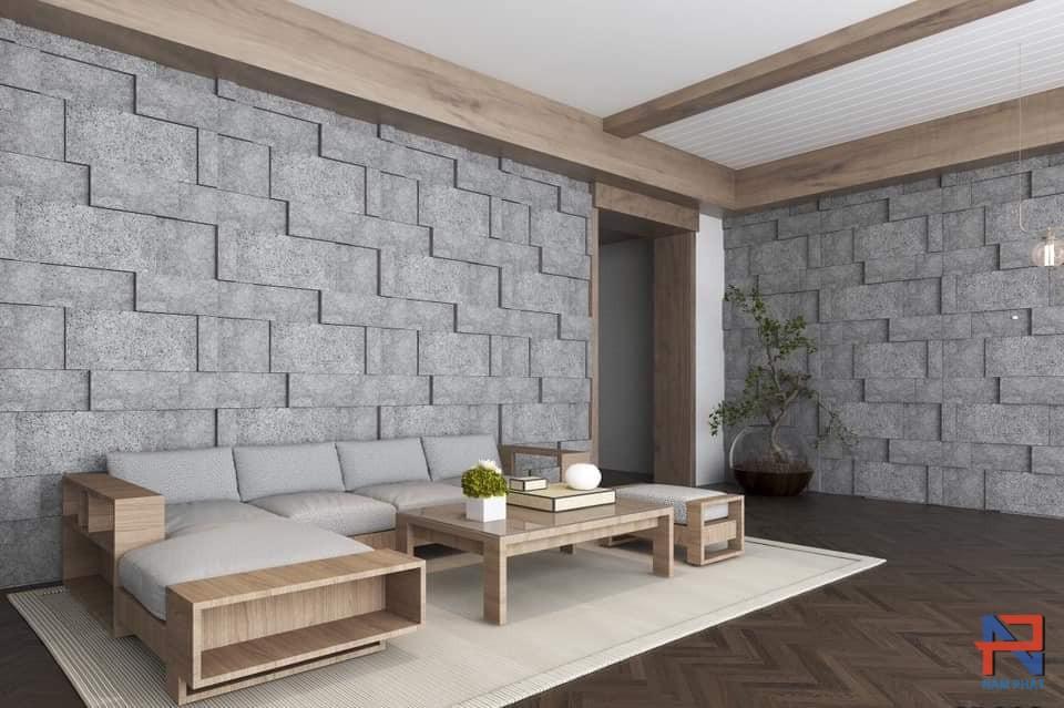 đá tự nhiên limestone