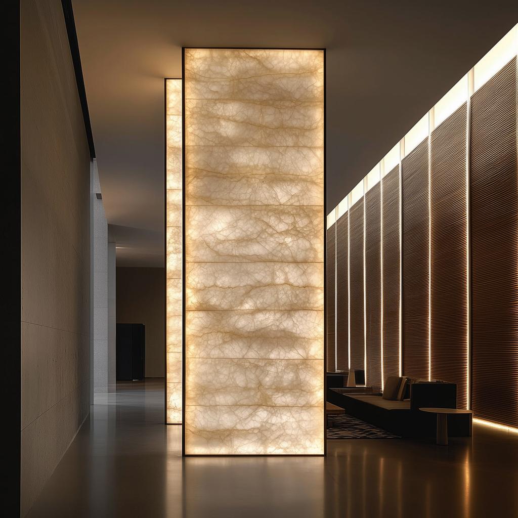 đá tự nhiên onyx