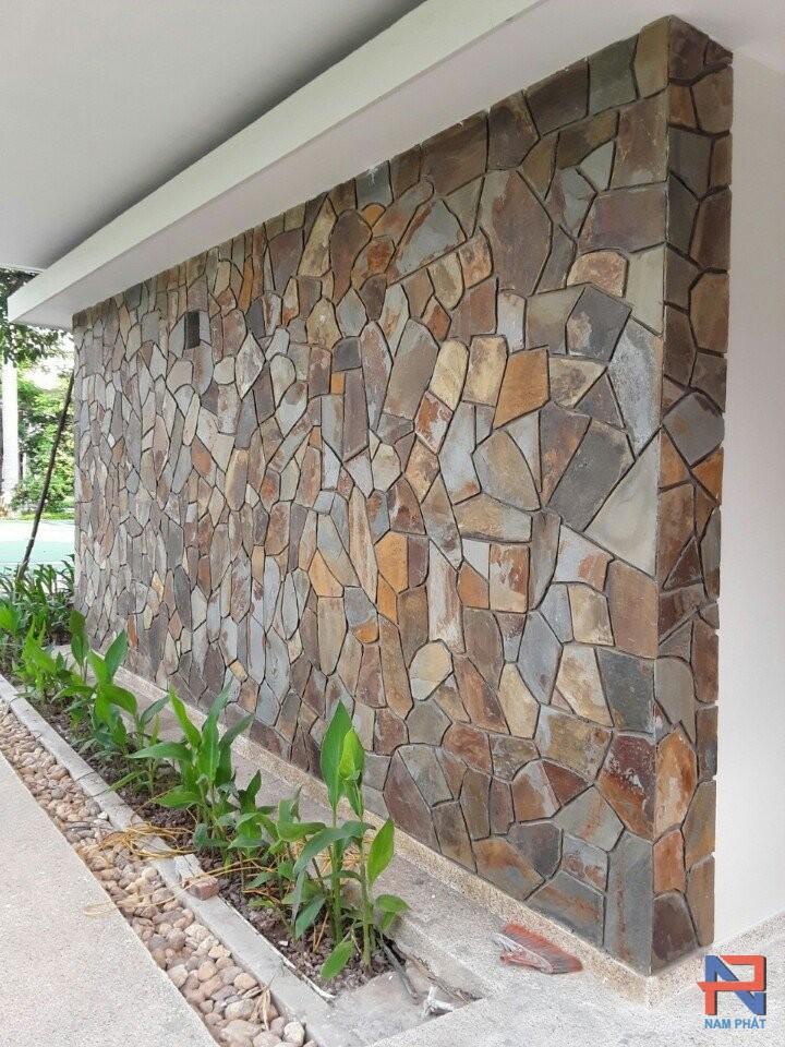 Đá tự nhiên sandstone